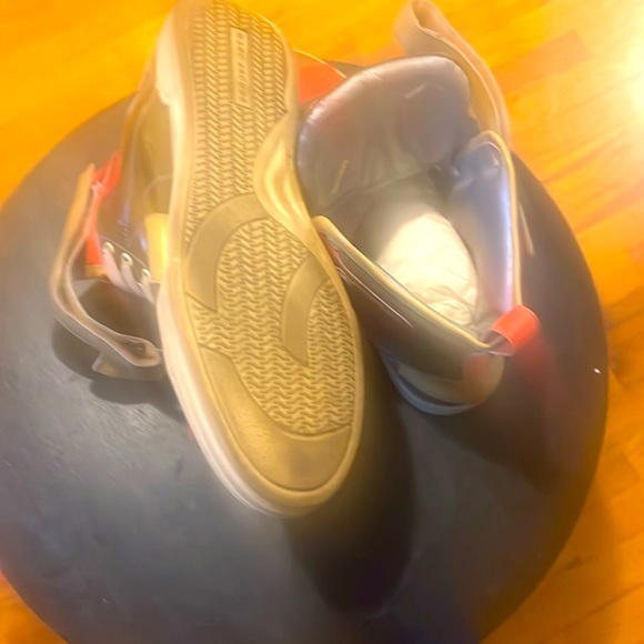 High Tops designers sneakers - Picture 6 of 8